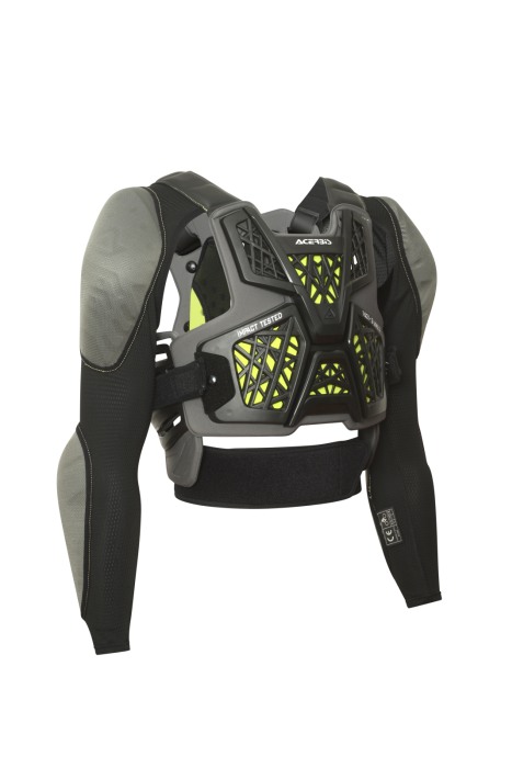 Armura, Acerbis, Specktrum Level 2, [1]