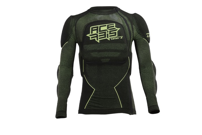 Armura, Acerbis, X-Fit Future Level 2, [2]