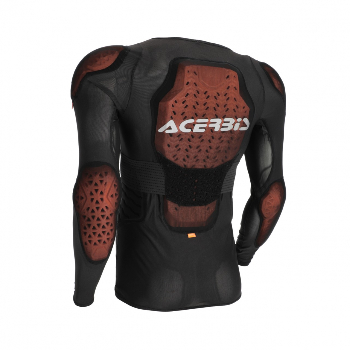 Armura, Acerbis, Body Armour Flux Air, [3]