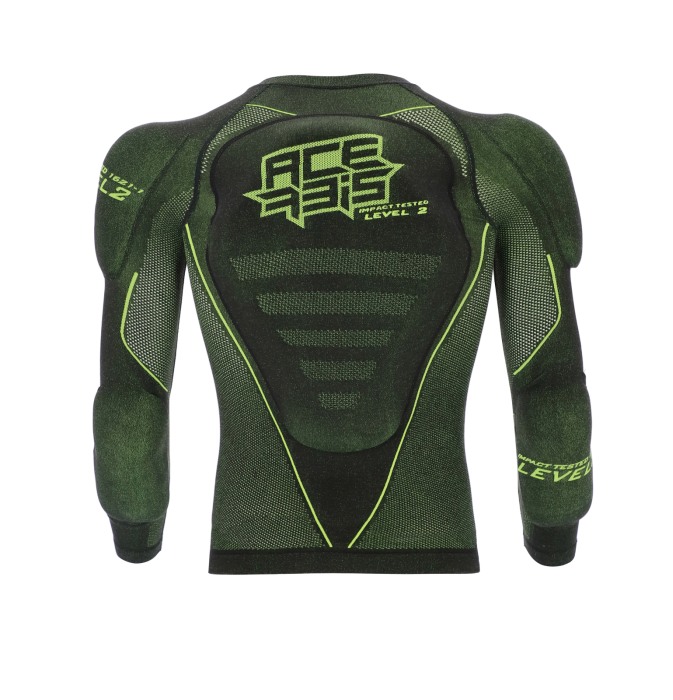Armura Copii, Acerbis, X-Fit Future Level 2, [4]