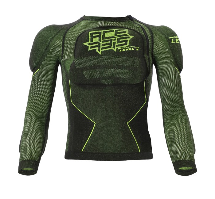 Armura Copii, Acerbis, X-Fit Future Level 2, [2]