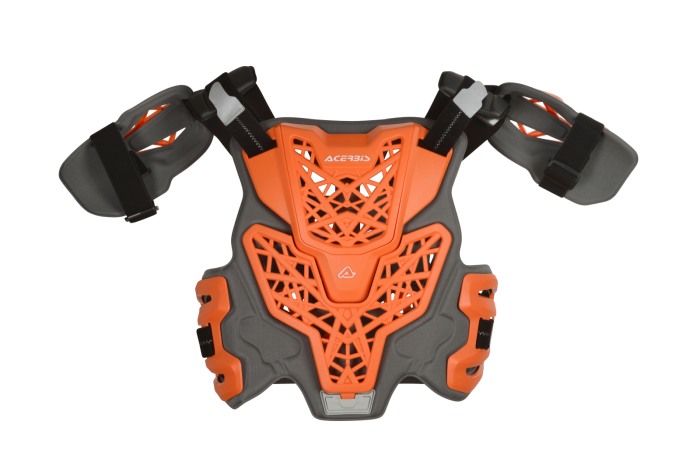 Armura, Acerbis, Gravity Level 2, [2]