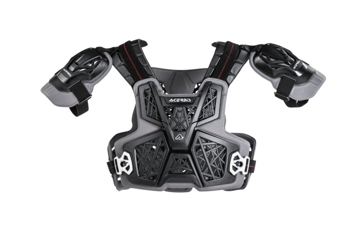 Armura, Acerbis, Gravity Level 2, [1]