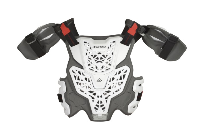 Armura, Acerbis, Gravity Level 2, [1]