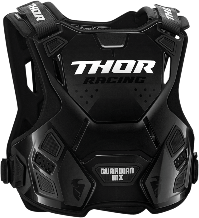 Armura, Thor, Guardian Mx Charcoal | [1]
