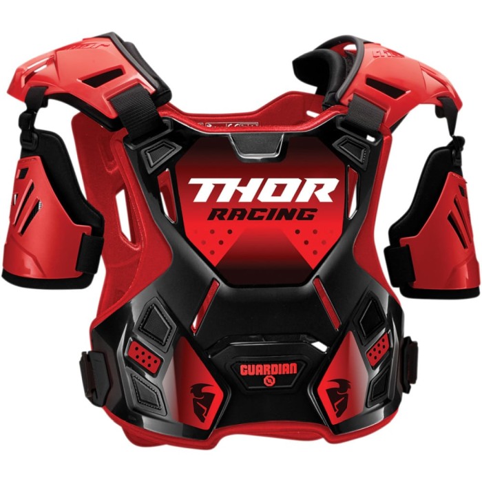 Armura, Thor, Guardian, [1]