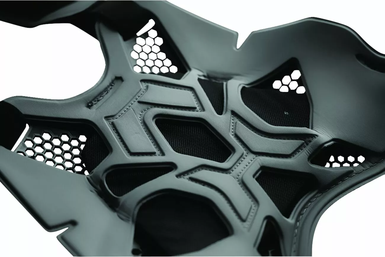Armura Enduro, Thor, Sentinel-Pro, [3]