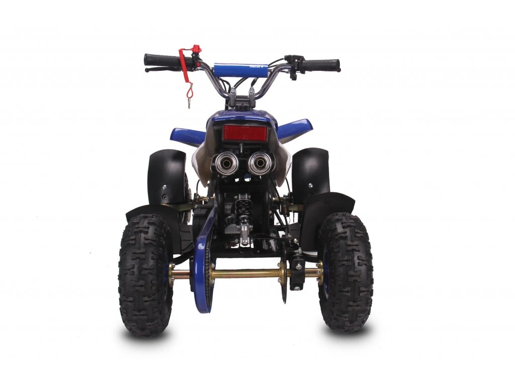 Atv  49cc Minirocket Dragon II Sport 6" pornire la sfoara [1]