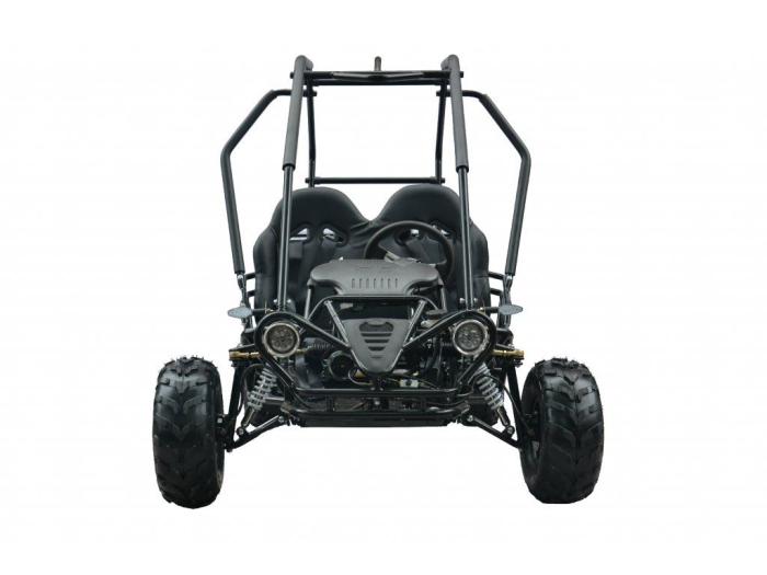 ATV BUGGY 125ccm MIDI pornire Buton, Marsalier [3]