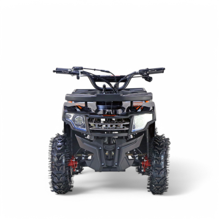 Atv copii M4 S Hummer 6″  49cc  Pornire la Buton [3]