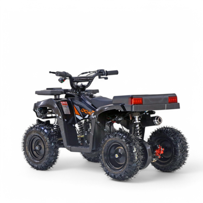 Atv copii M4 S Hummer 6″  49cc  Pornire la Buton [5]