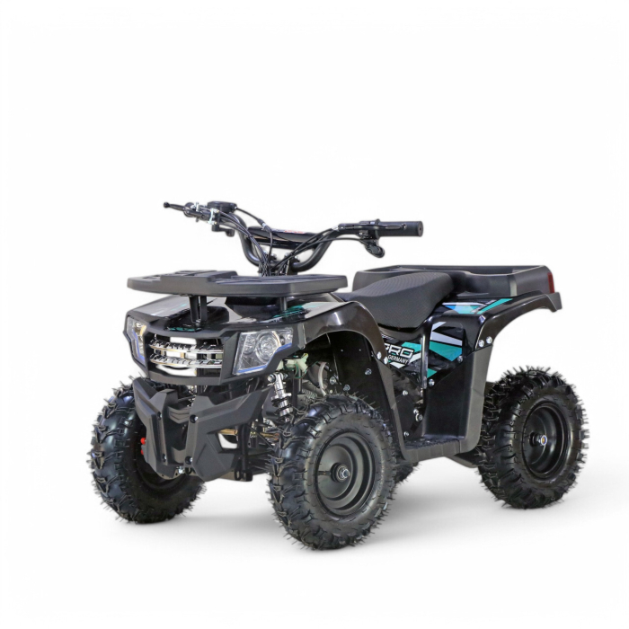 Atv copii M4 S Hummer 6″  49cc  Pornire la Buton [3]