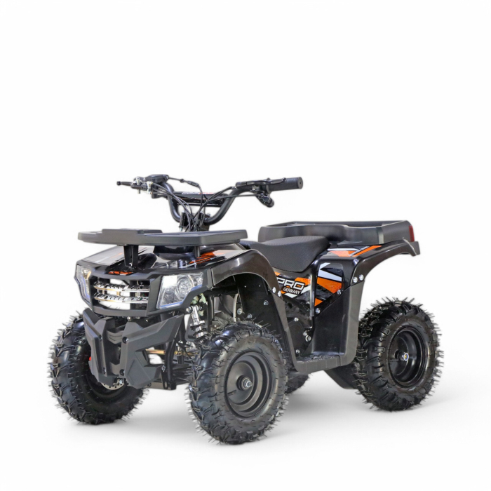 Atv copii M4 S Hummer 6″  49cc  Pornire la Buton [1]