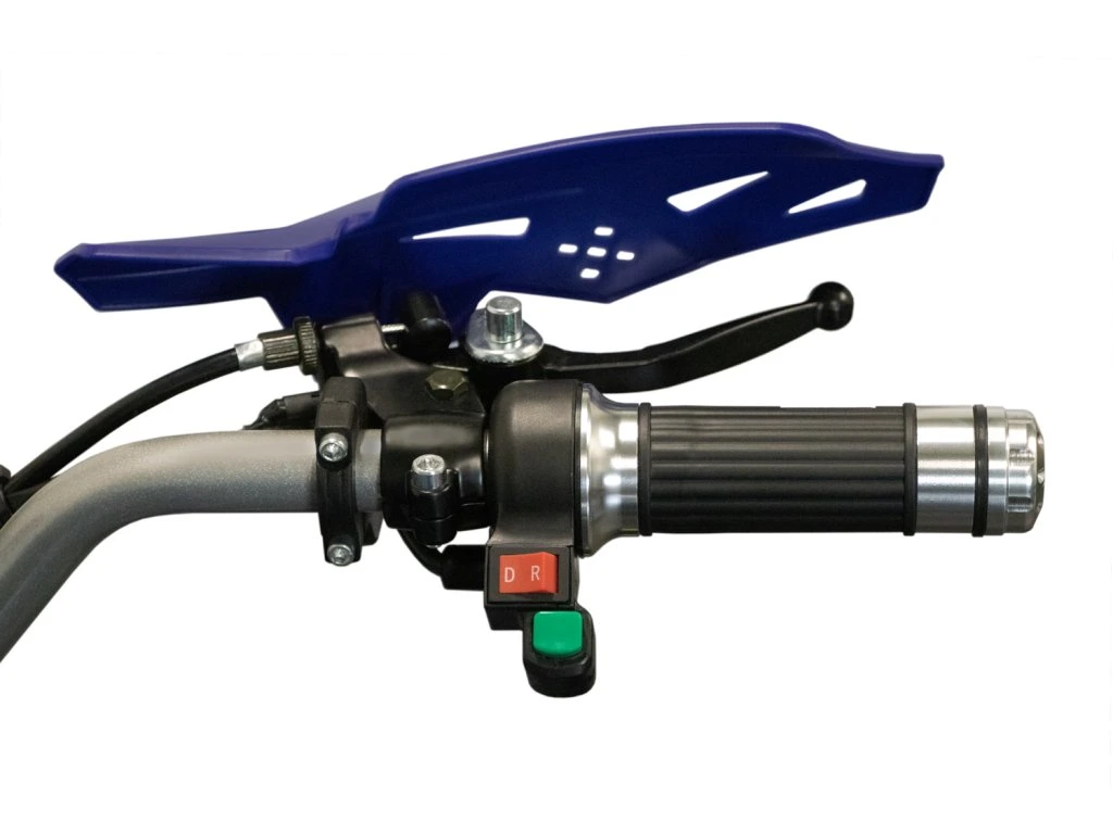 ATV Electric MiniRocket eRaptor 1500W  8" 60V [4]