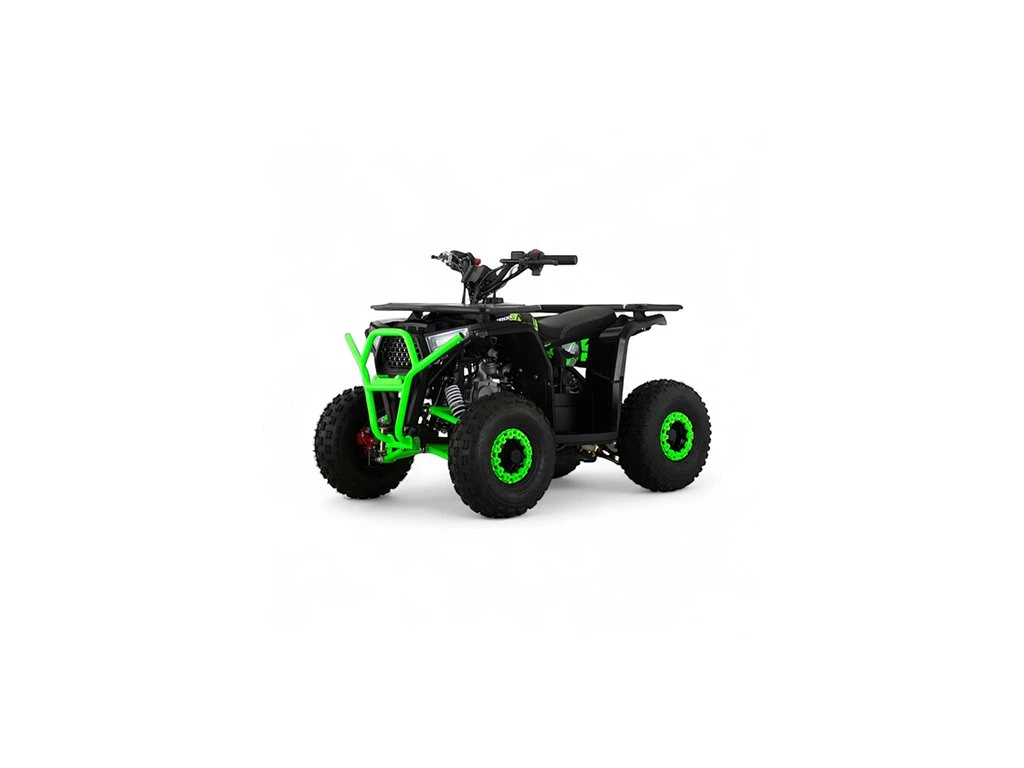 ATV Minirocket Explorer 125cc 4TBenzina [6]