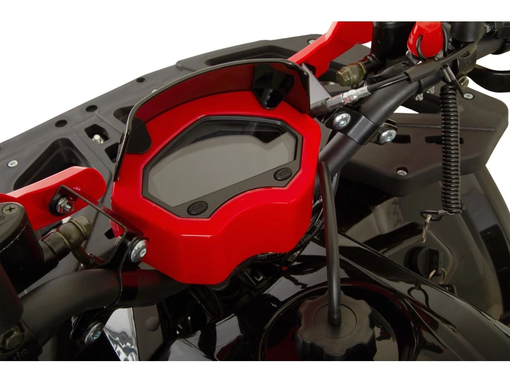 ATV Minirocket Hunter II 125cc Deluxe automat [7]