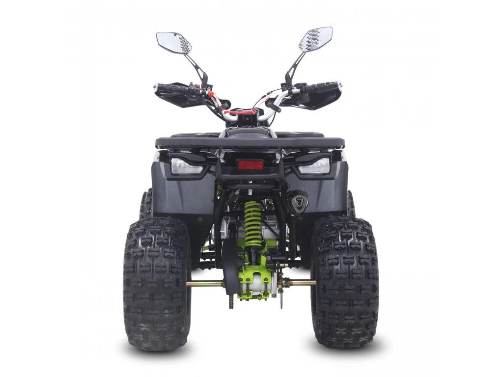 ATV Minirocket Tao Shark 8" semi-automat 4T benzina [7]