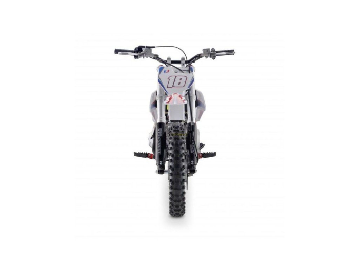 ATV Pitbike MiniPit 70R 110cm3 pornire Buton roti  12/10" AUTOMATA [6]
