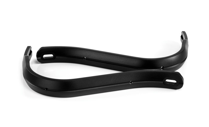 Bari De Schimb Handguard Moto, Acerbis, X-Factor, [1]