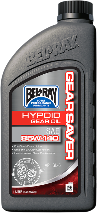 Ulei Bel-Ray, Gear Hypoid 85w-140 1L [1]
