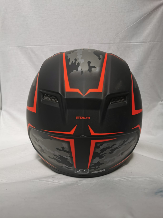 BELL Helmet M Red [2]