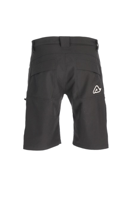 Pantaloni Scurti, Acerbis, Paddock, [3]