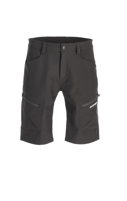 Pantaloni Scurti, Acerbis, Paddock, [2]