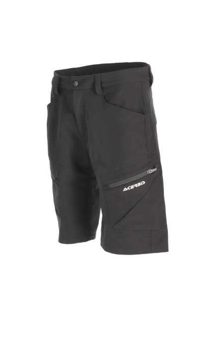 Pantaloni Scurti, Acerbis, Paddock, [4]