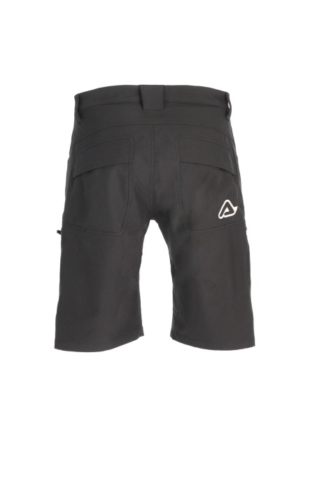Pantaloni Scurti, Acerbis, Paddock Dama, [3]