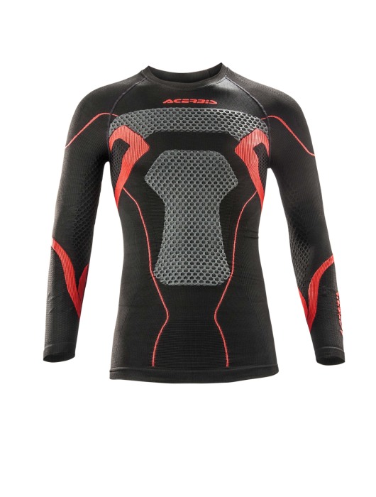Bluza Corp Iarna, Acerbis, X-Body, [2]