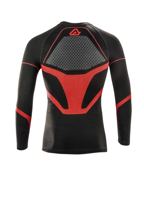 Bluza Corp Iarna, Acerbis, X-Body, [3]