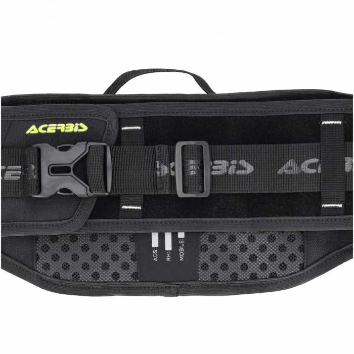 Borseta, Acerbis, RAM PRO LOGO, [12]