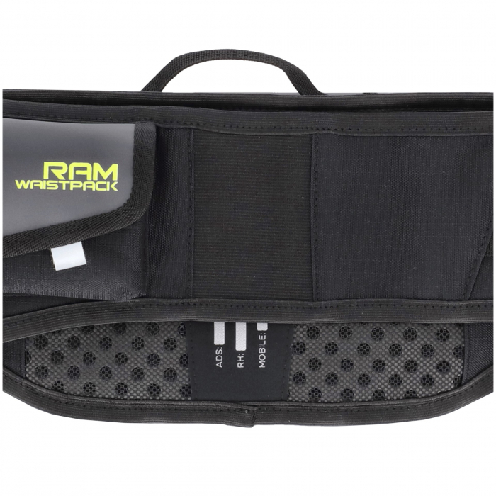 Borseta, Acerbis, RAM PRO LOGO, [2]