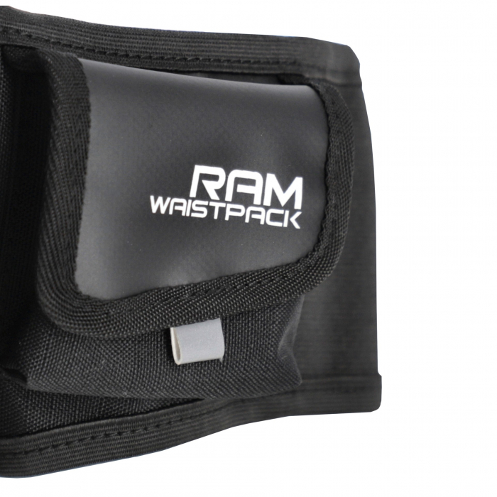 Borseta, Acerbis, RAM PRO LOGO, [5]