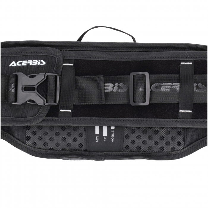 Borseta, Acerbis, RAM PRO LOGO, [5]