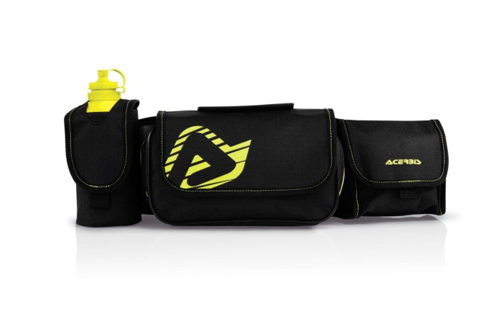 Borseta, Acerbis, Impact [1]