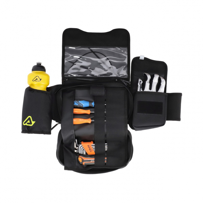 Borseta, Acerbis, Impact Logo, [5]