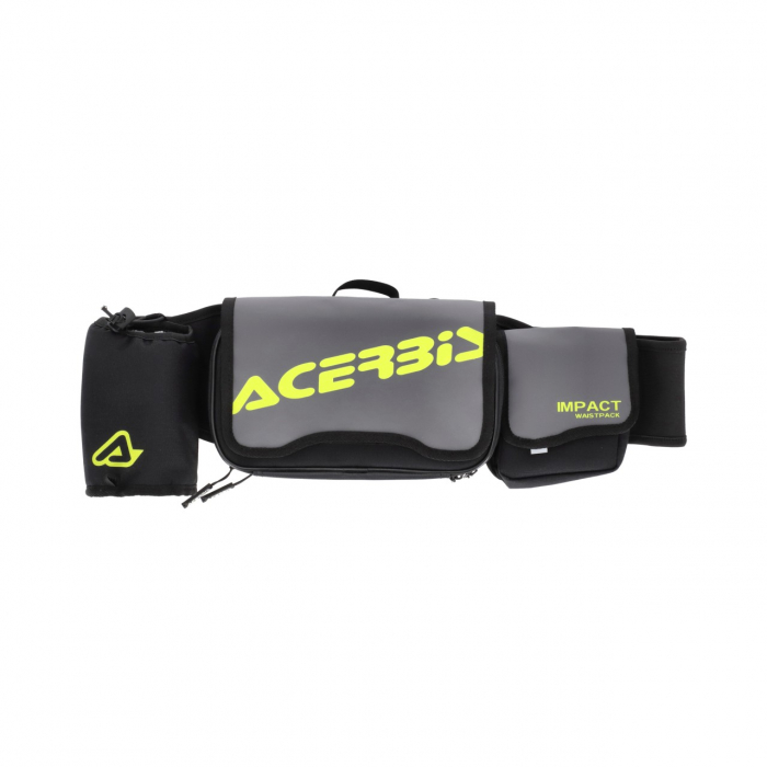 Borseta, Acerbis, Impact Logo, [1]