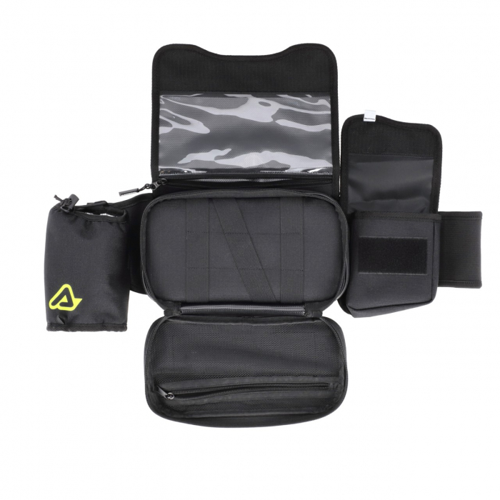 Borseta, Acerbis, Impact Logo, [3]