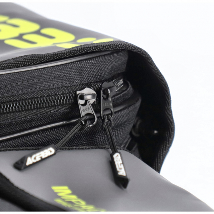 Borseta, Acerbis, Impact Logo, [10]