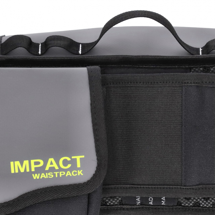 Borseta, Acerbis, Impact Logo, [8]