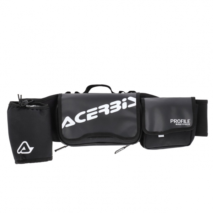 Borseta, Acerbis, Profile Logo, [1]