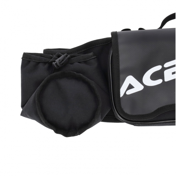 Borseta, Acerbis, Profile Logo, [8]