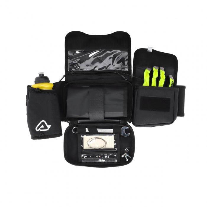 Borseta, Acerbis, Profile Logo, [5]