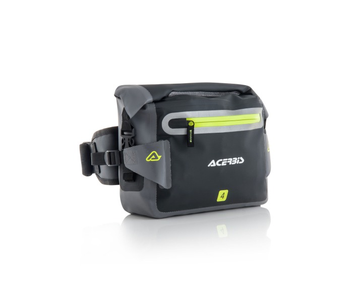 Borseta, Acerbis, No Water 4 L, [1]