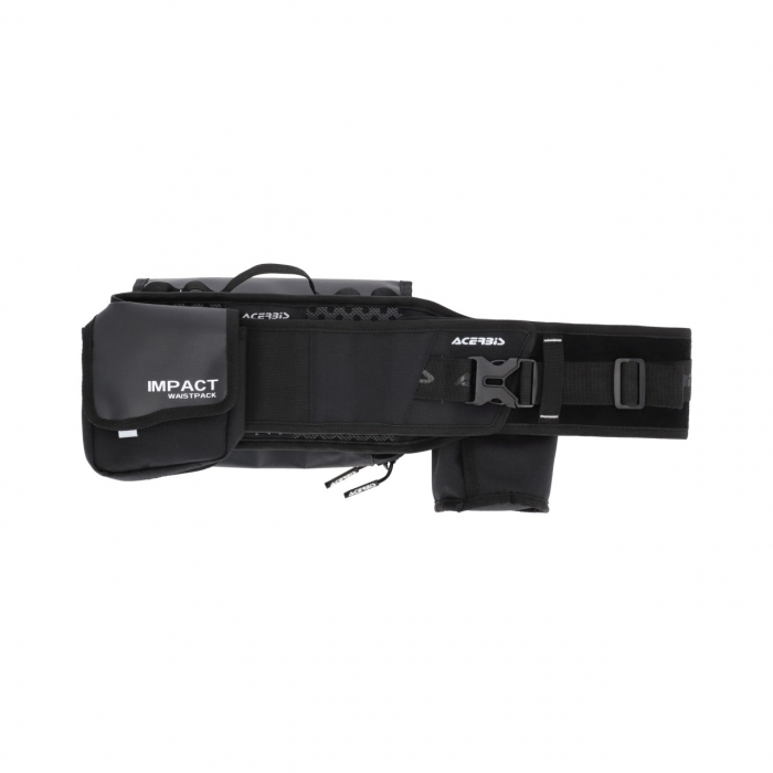 Borseta, Acerbis, Impact Logo, [10]