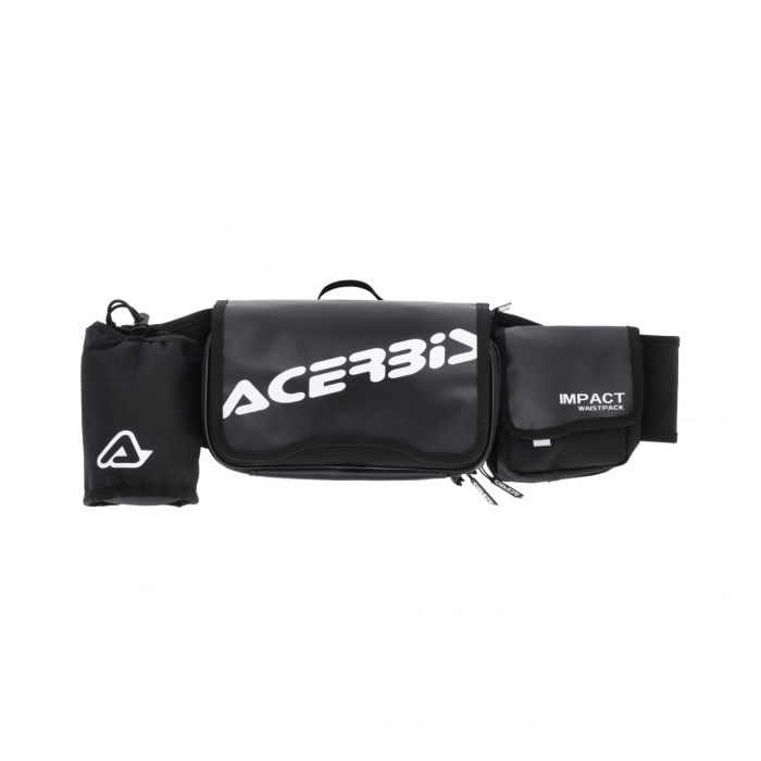 Borseta, Acerbis, Impact Logo, [1]