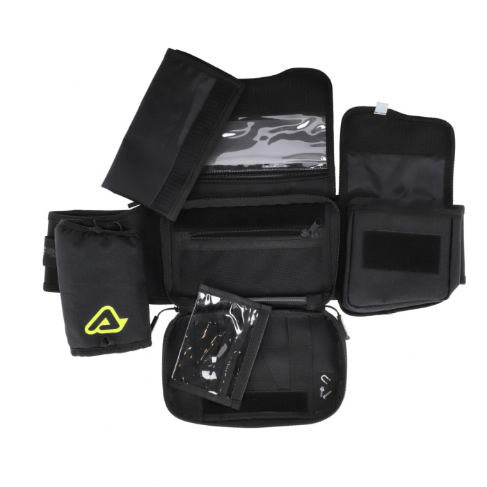 Borseta, Acerbis, Profile Logo, [3]