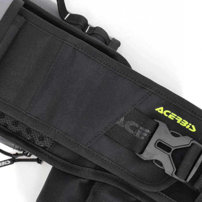 Borseta, Acerbis, Profile Logo, [9]