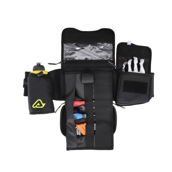 Borseta, Acerbis, Profile Logo, [4]